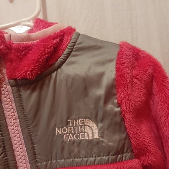 NWT girls size 6-12 month one piece petticoat pink bunting - Picture 7 of 11